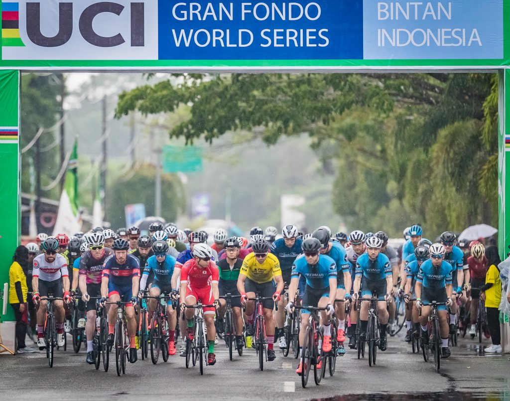 tour de bintan 2019