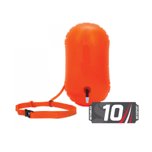 mec swim buoy